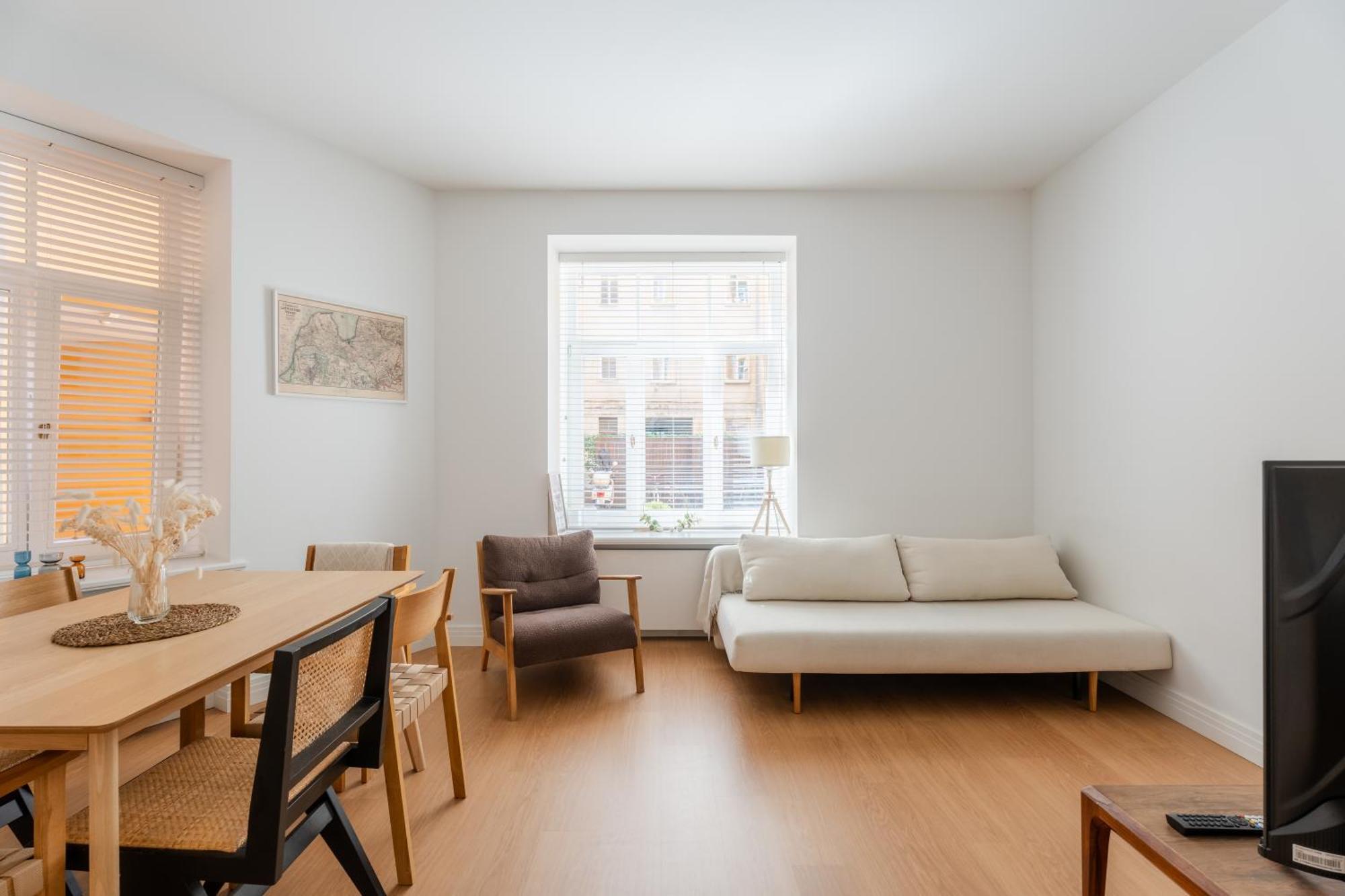 Tina'S Riga Apartments Bagian luar foto