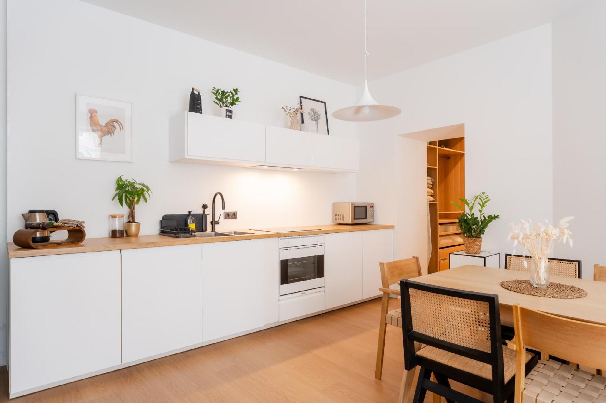 Tina'S Riga Apartments Bagian luar foto